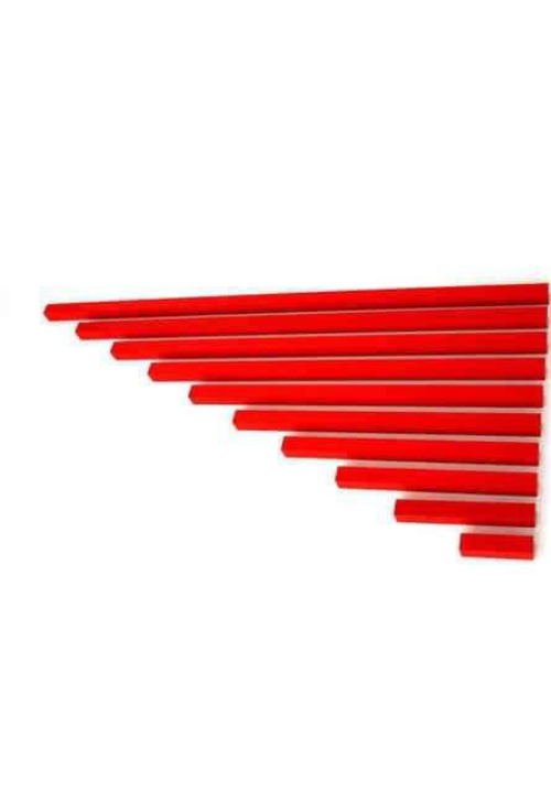 باكدج العصا الحمراء